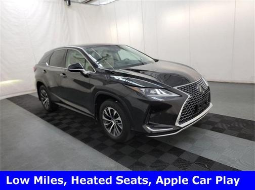 2021 Lexus RX 350 Base