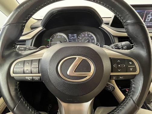 2021 Lexus RX 350 Base