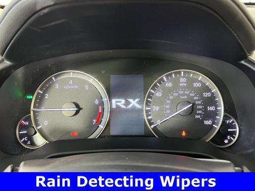 2021 Lexus RX 350 Base