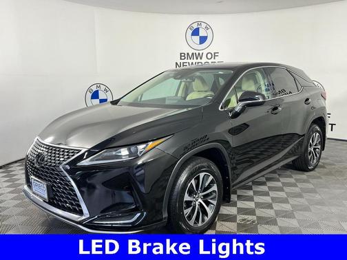2021 Lexus RX 350 Base