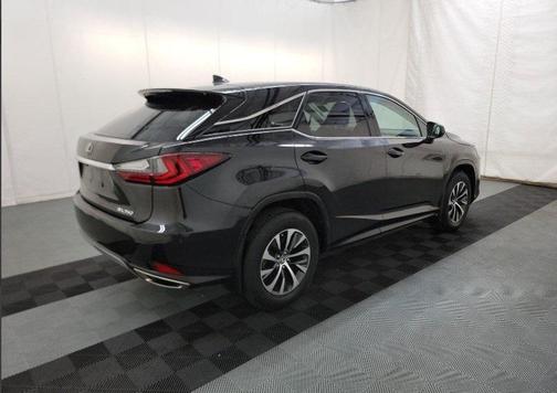 2021 Lexus RX 350 Base