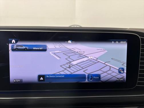 2024 Mercedes-Benz GLS 450 4MATIC