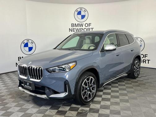 2023 BMW X1 xDrive28i