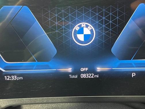 2023 BMW X1 xDrive28i