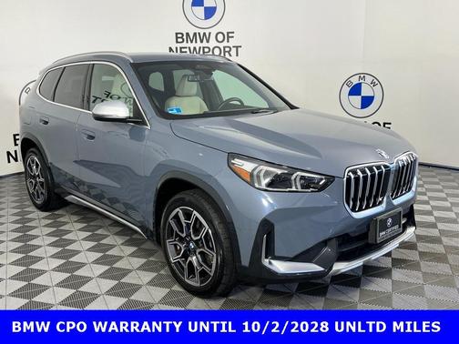 2023 BMW X1 xDrive28i