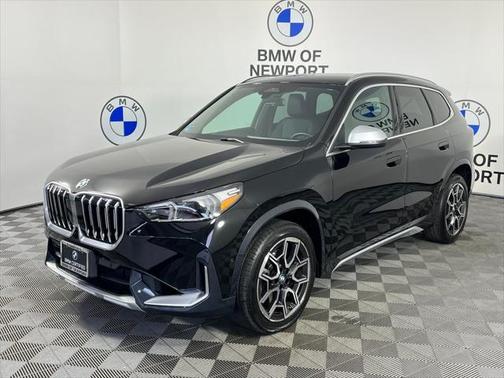 2024 BMW X1 xDrive28i