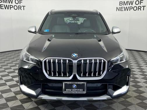 2024 BMW X1 xDrive28i