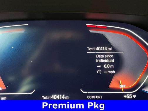 2021 BMW 330 330i xDrive