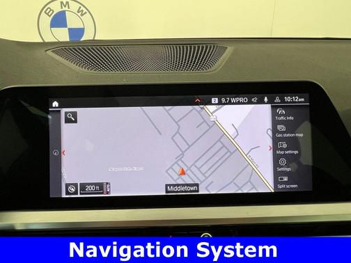 2021 BMW 330 330i xDrive