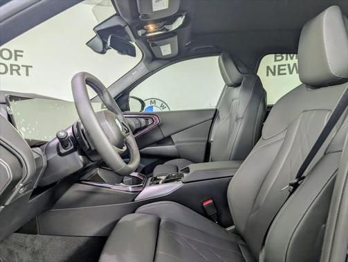 2025 BMW X3 xDrive30