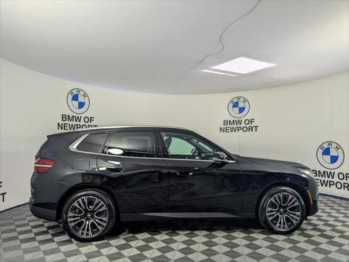 2025 BMW X3 xDrive30