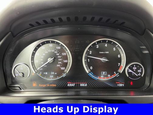 2017 BMW X5 xDrive50i