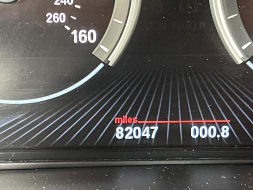 2017 BMW X5 xDrive50i