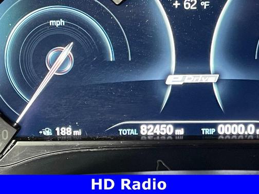 2019 BMW 530e xDrive iPerformance