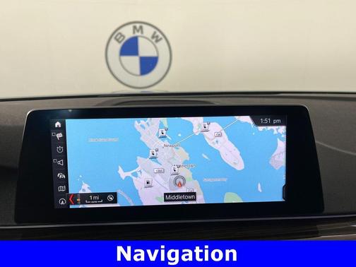 2019 BMW 530e xDrive iPerformance