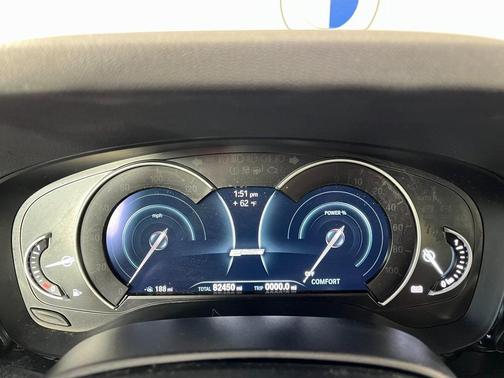 2019 BMW 530e xDrive iPerformance