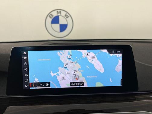 2019 BMW 530e xDrive iPerformance