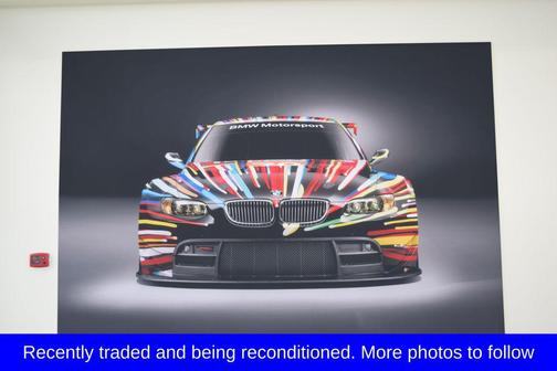 Alpine White 2024 BMW 430 i