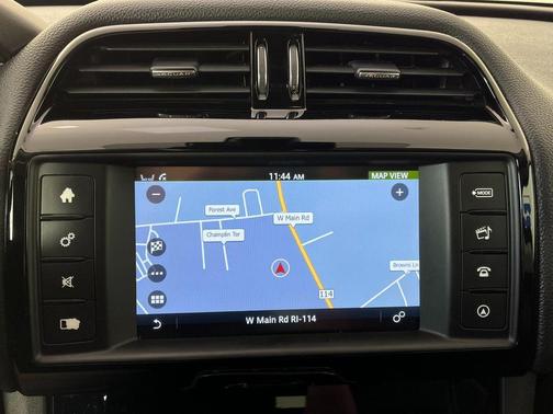 2017 Jaguar F-PACE 35t Premium