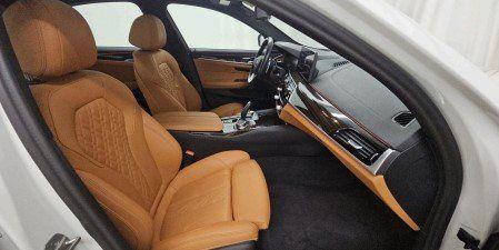 2023 BMW 530 530i xDrive