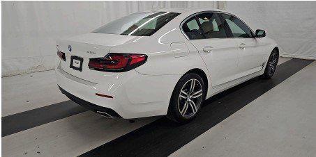 2023 BMW 530 530i xDrive
