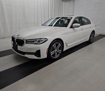 2023 BMW 530 530i xDrive