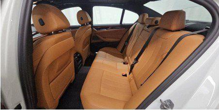 2023 BMW 530 530i xDrive