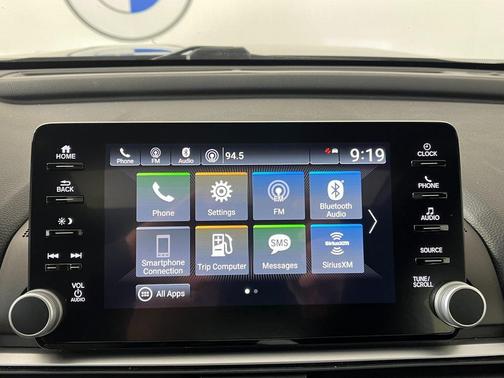 2020 Honda Accord Sport 1.5T