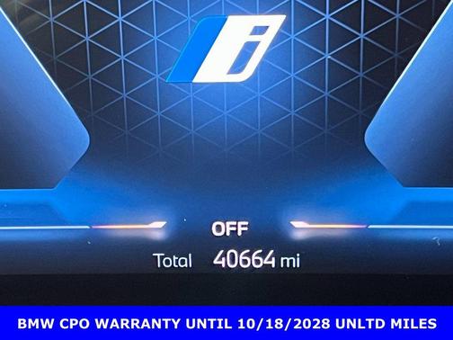 2024 BMW X5 PHEV xDrive50e