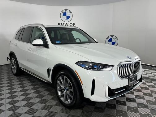 2024 BMW X5 PHEV xDrive50e