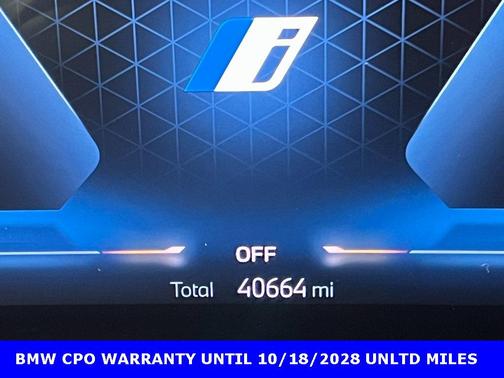 2024 BMW X5 PHEV xDrive50e