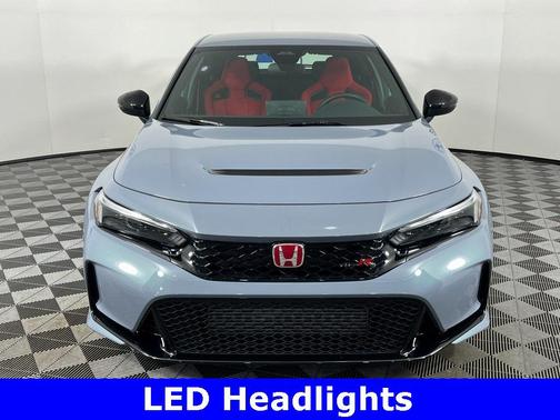 2024 Honda Civic Type R Base