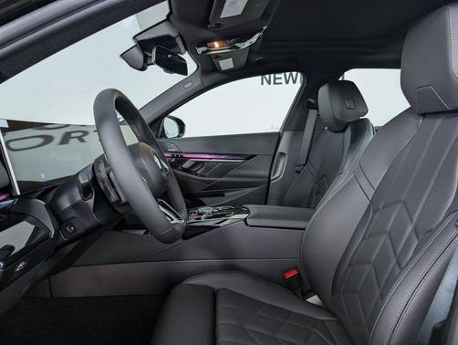 2026 BMW 530 i xDrive