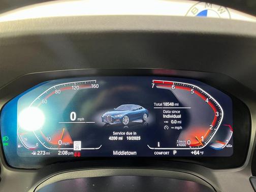 2023 BMW 430 i xDrive