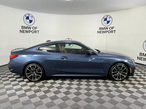 2023 BMW 430 i xDrive
