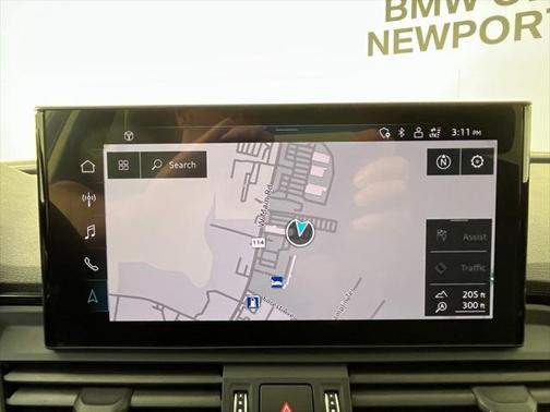 2023 Audi Q5 45 S line Premium
