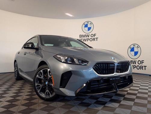 2026 BMW 228 Gran Coupe 228 Gran Coupe