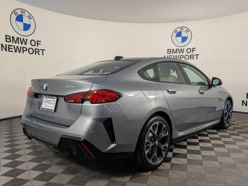 2026 BMW 228 Gran Coupe 228 Gran Coupe