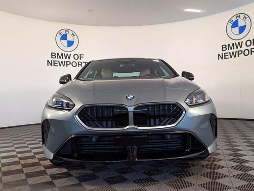 2026 BMW 228 Gran Coupe 228 Gran Coupe