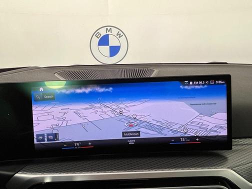 2023 BMW 330 330i xDrive