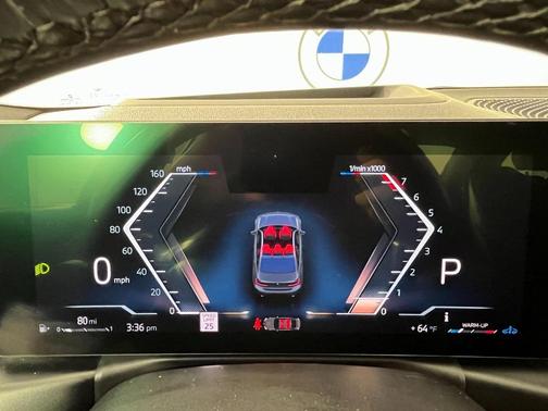 2023 BMW 330 330i xDrive