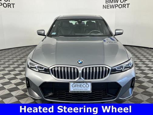 2023 BMW 330 330i xDrive