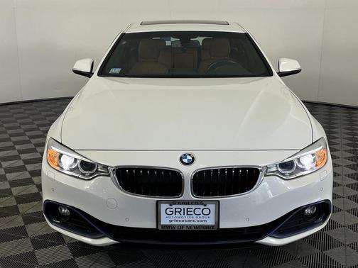 2017 BMW 440 Gran Coupe i xDrive