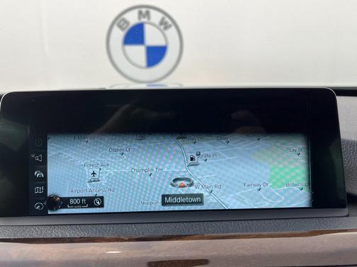 2017 BMW 440 Gran Coupe i xDrive