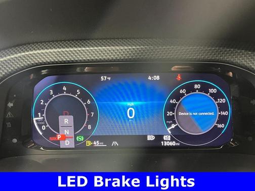 2024 Volkswagen Atlas Cross Sport 2.0T SEL