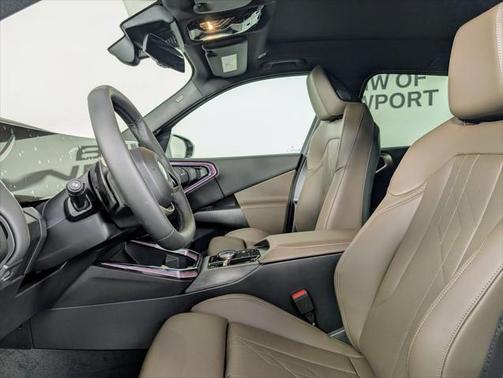 2025 BMW X3 xDrive30