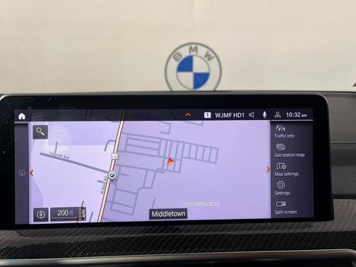 2023 BMW X3 M40i