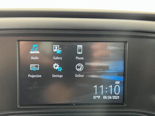 2017 GMC Sierra 1500 Base