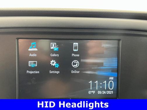 2017 GMC Sierra 1500 Base