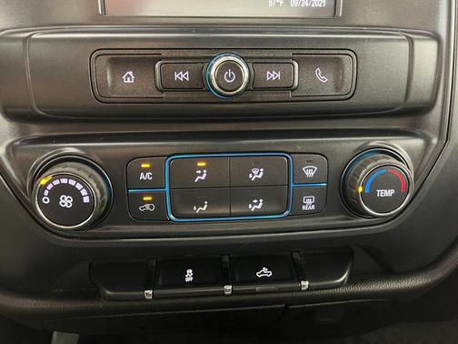 2017 GMC Sierra 1500 Base